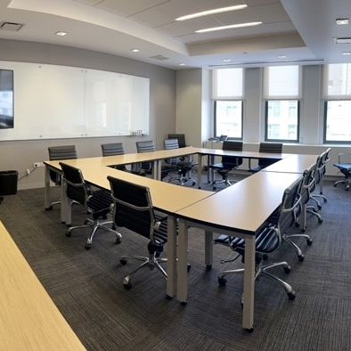 Corporate Suites at Park Avenue  Meeting Room Product Image
